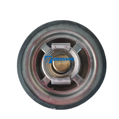Truck Thermostat Assembly VG1500060117 for Howo Weichai Engine Purpose Replace/Repair