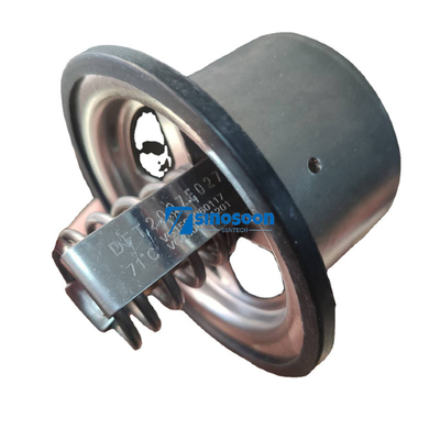 Truck Thermostat Assembly VG1500060117 for Howo Weichai Engine Purpose Replace/Repair