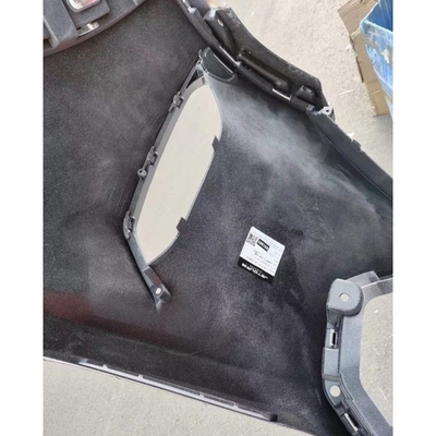 Equal to Original Front Bumper Cover for JETOUR X70 PLUS F18-2803501-DQ Metal Parts
