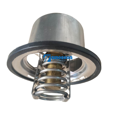 Truck Thermostat Assembly VG1500060117 for Howo Weichai Engine Purpose Replace/Repair
