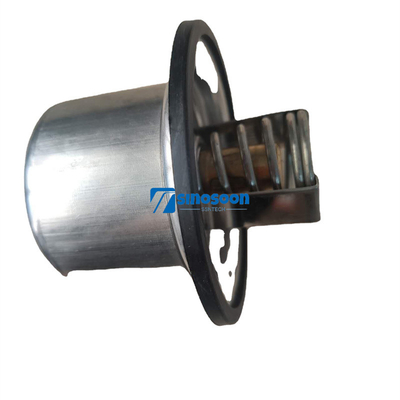 Truck Thermostat Assembly VG1500060117 for Howo Weichai Engine Purpose Replace/Repair