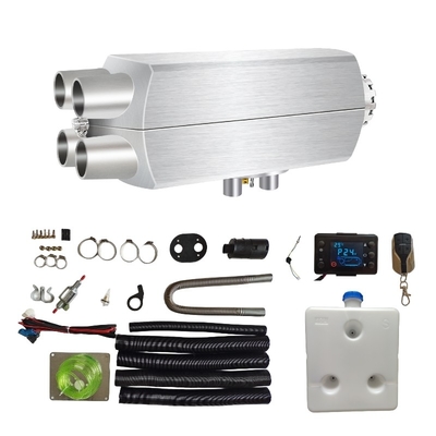 ZZ1317 Diesel Air Heater 24V 12V 2kw 5kw 8kw for HOWO A7 Truck EV Car Heating System