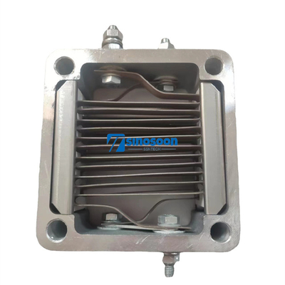 Shipping Ways Air Sea Land Truck Engine Intake Air Heater 612630120003 for FAW WD615 WP12