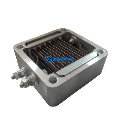 Shipping Ways Air Sea Land Truck Engine Intake Air Heater 612630120003 for FAW WD615 WP12