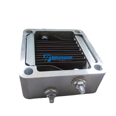 Shipping Ways Air Sea Land Truck Engine Intake Air Heater 612630120003 for FAW WD615 WP12