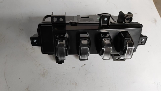 X70PLUS Daytime Running Lamp Assy-LH F18-4499010 Durable Auto Spare Parts for JETOUR