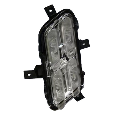 DRL LED Daytime Running Light for CHERY JETOUR 7 Jetour 9 Tiggo 8 F01-4499020 F01-4499010
