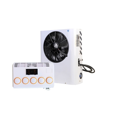 Products by FAN Hidden Parking Air Conditioner for Small Cars Air Conditioning Systems