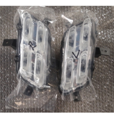 DRL LED Daytime Running Light for CHERY JETOUR 7 Jetour 9 Tiggo 8 F01-4499020 F01-4499010