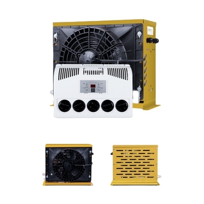 Products by FAN Hidden Parking Air Conditioner for Small Cars Air Conditioning Systems