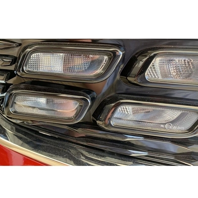 DRL LED Daytime Running Light for CHERY JETOUR 7 Jetour 9 Tiggo 8 F01-4499020 F01-4499010