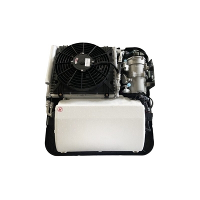 Products by FAN Hidden Parking Air Conditioner for Small Cars Air Conditioning Systems