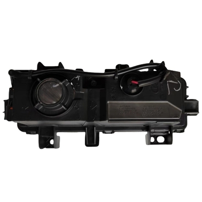 Daytime Running Lights F18-4499010 F18-4499020 for JETOUR X70PLUS 4.6 w Wattage PC LED