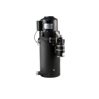 Replace/Repair Purpose 12kW 16kW 24kW 30kW 35kW Diesel Water Heater for Automobile Cars