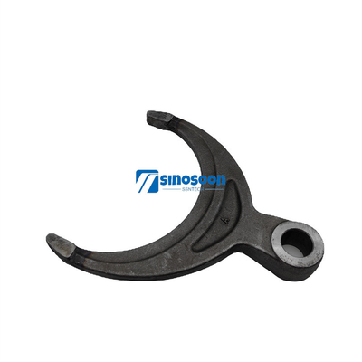 Shandong Country of Origin 810W35614-0017 Sinotruk Gearbox Parts for Howo T7H Truck