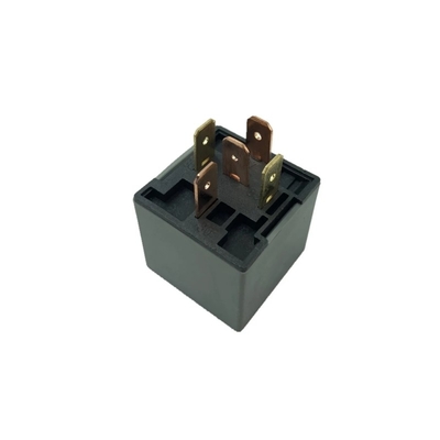 Top Howo T7h T5g Sitrak C7h Electric System Truck Spare Parts 24V 2X15A WG9716582301 010/1 Relay JD287/2HD