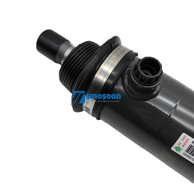 Sinotruk Howo Truck Parts Steering Power Cylinder WG9731470070 for Replace/Repair