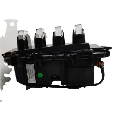 Daytime Running Light for JETOUR X70PLUS F18-4499010 F18-4499020 Auto Spare Parts