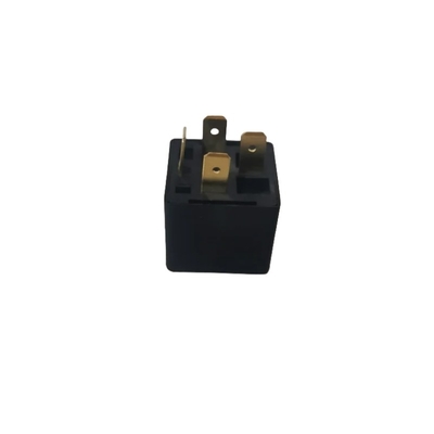 24V 30A JD2910C WG9716582301 009/2 relay for Sinotruk howo T7h T5g Sitrak C7h Truck Spare Parts