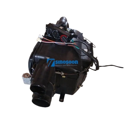 Howo Sinotruk Warm Air Blower Assembly AZ1630840002 for Shacman zz3141 Engine