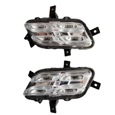 100% Waterproof Chery Jetour X70 Daytime Lights Assembly for X70 Plus 2023 Accessories
