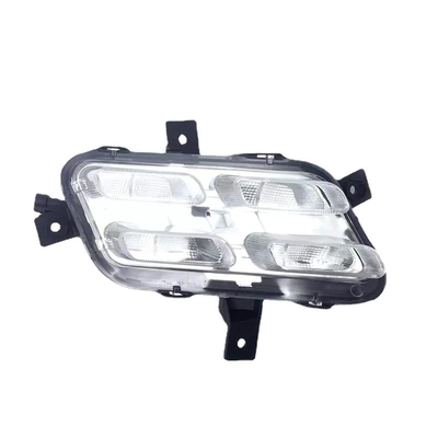 100% Waterproof Chery Jetour X70 Daytime Lights Assembly for X70 Plus 2023 Accessories