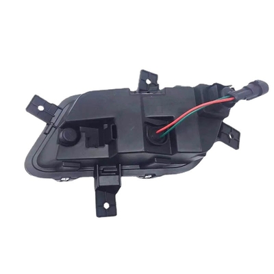 100% Waterproof Chery Jetour X70 Daytime Lights Assembly for X70 Plus 2023 Accessories