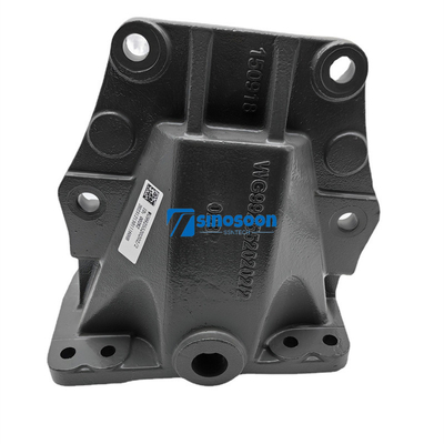 Sinotruk Howo Truck Parts Wg9925520202 Leaf Spring Bracket for Howo 336 Suspensions