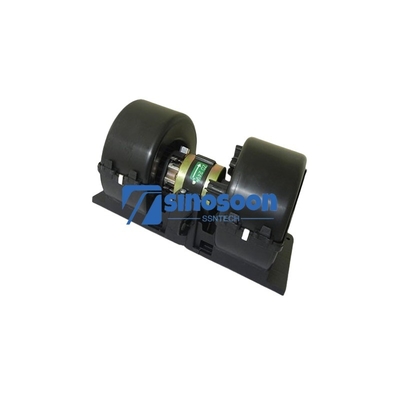 Sinotruk Howo Truck Parts Air Conditioning Systems Spare Parts WG1664820017 Metal