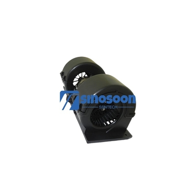 Sinotruk Howo Truck Parts Air Conditioning Systems Spare Parts WG1664820017 Metal