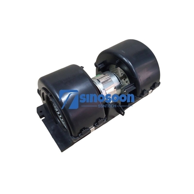 Sinotruk Howo Truck Parts Air Conditioning Systems Spare Parts WG1664820017 Metal