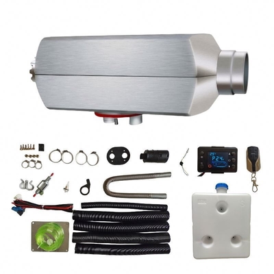 OE NO. WG1642440088 5KW Diesel Air Parking Heater for Car 12V/24V Benefit