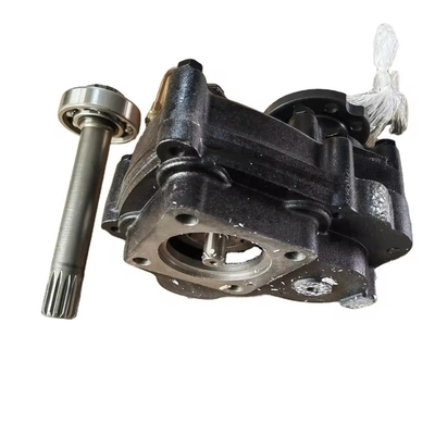 Standard Size Metal Power Take off Wg9700290010 for HOWO Transmission Gearbox Round Joint