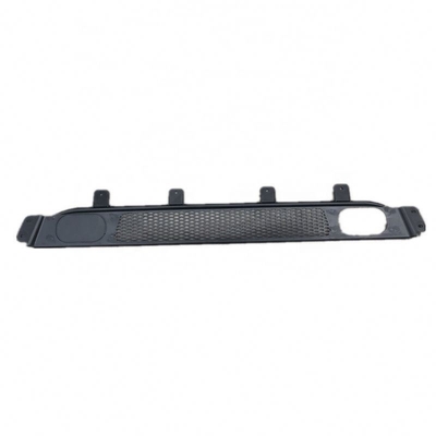 SIONTRUK Truck Cabin Spare Parts Bumper Decorative Grille WG9525930102 2012-