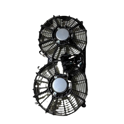 AUMARK K1130310012A0 Fan for Foton ISF2.8 3.8 Engine Parts in High Demand