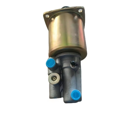 2006- Year DZ9112230178 Clutch Booster Cylinder For Chinese Sinotruk Howo Trucks Spare Parts
