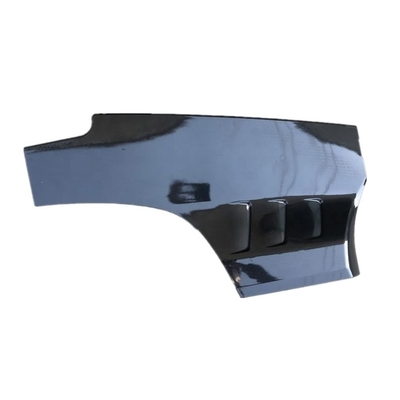 Sinotruk Howo Truck Parts Cab Door Guard Board WG1664335104 OEM Standard for Other Truck Model