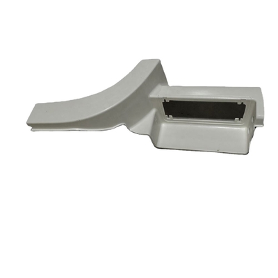 2023 Foton Auman ISG Engine Diesel Genuine Parts H4545010011A0 Upper Left Foot Pedal Guard Body