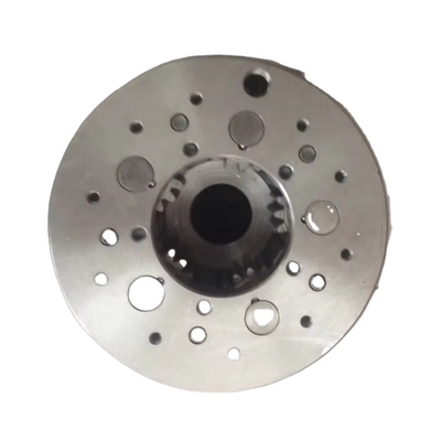 100% Tested 990123400029 Wheel Reducer Assembly For Chinese Sinotruk Howo Trucks Spare Parts