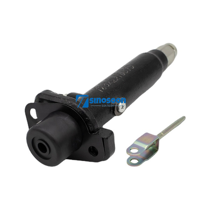 2012- SHACMAN X3000 Clutch Master Cylinder DZ9114230068 for Heavy-duty Truck Spare Parts