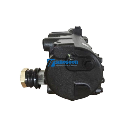 Power Steering Gearbox A9404603500 9404603300 for Shacman Heavy Truck Transimission Parts