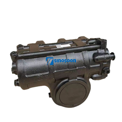 Power Steering Gearbox A9404603500 9404603300 for Shacman Heavy Truck Transimission Parts