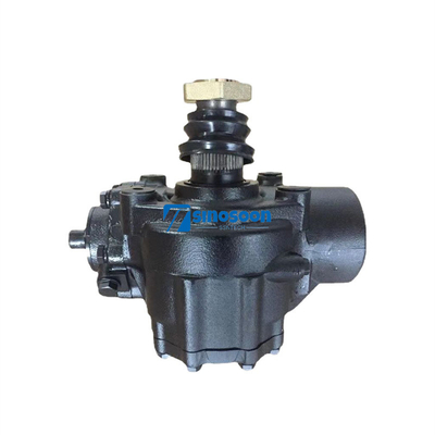 Power Steering Gearbox A9404603500 9404603300 for Shacman Heavy Truck Transimission Parts