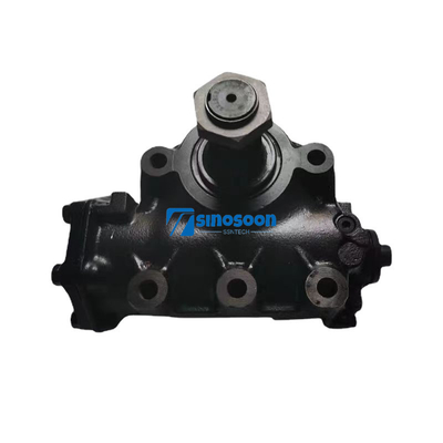 Power Steering Gearbox A9404603500 9404603300 for Shacman Heavy Truck Transimission Parts