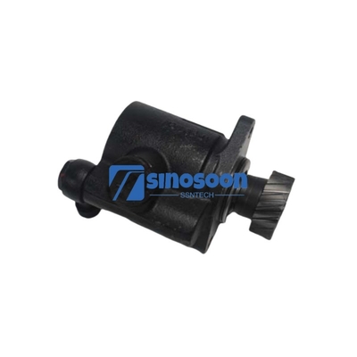 Car Fitment Shacman Truck Parts Steering Pump DZ9100130011 for F3000 M3000 X3000