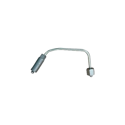Shacman Car Fitment ISG Diesel Engine Injector High Pressure Fuel Supply Tube 3696203