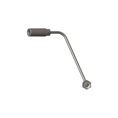 Shacman Car Fitment ISG Diesel Engine Injector High Pressure Fuel Supply Tube 3696203