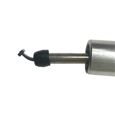 Shacman Car Fitment ISG Diesel Engine Injector High Pressure Fuel Supply Tube 3696203