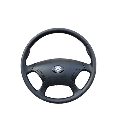Genuine SINOTRUCK HOWO Truck Steering Wheel Optimal Control and Handling