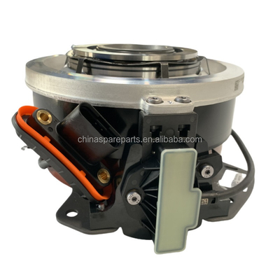 Foton Truck Gearbox Release Bearing 0501.221.020 for Heavy-duty Truck Transmission